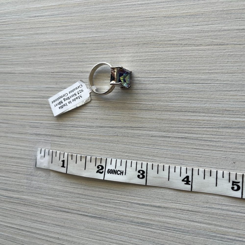 Iridescent Ring - image 8